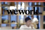 Inside The Japan Ocean Gate Minatomirai Office Of WeWork