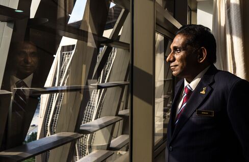 Mohd Irwan Serigar Abdullah will chair the new board of directors.