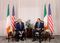 President Trump Arrives In Ireland Following UK State Visit
