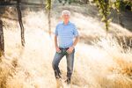 Leonard Moty, a Republican county supervisor in Shasta, California, was targeted by a far-right recall campaign bankrolled by an out-of-state donor.