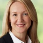 Headshot of Clare Woodman