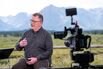 Federal Reserve Jackson Hole Economic Symposium 
