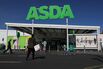 Walmart Said to Pick TDR as Preferred Bidder for U.K. Unit Asda