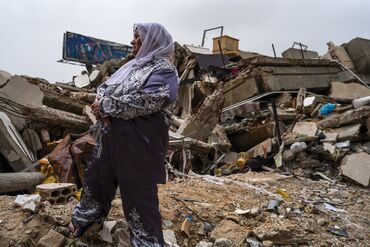 10-Day Ceasefire Takes Effect In Lebanon, Amid Wariness That It Will Hold