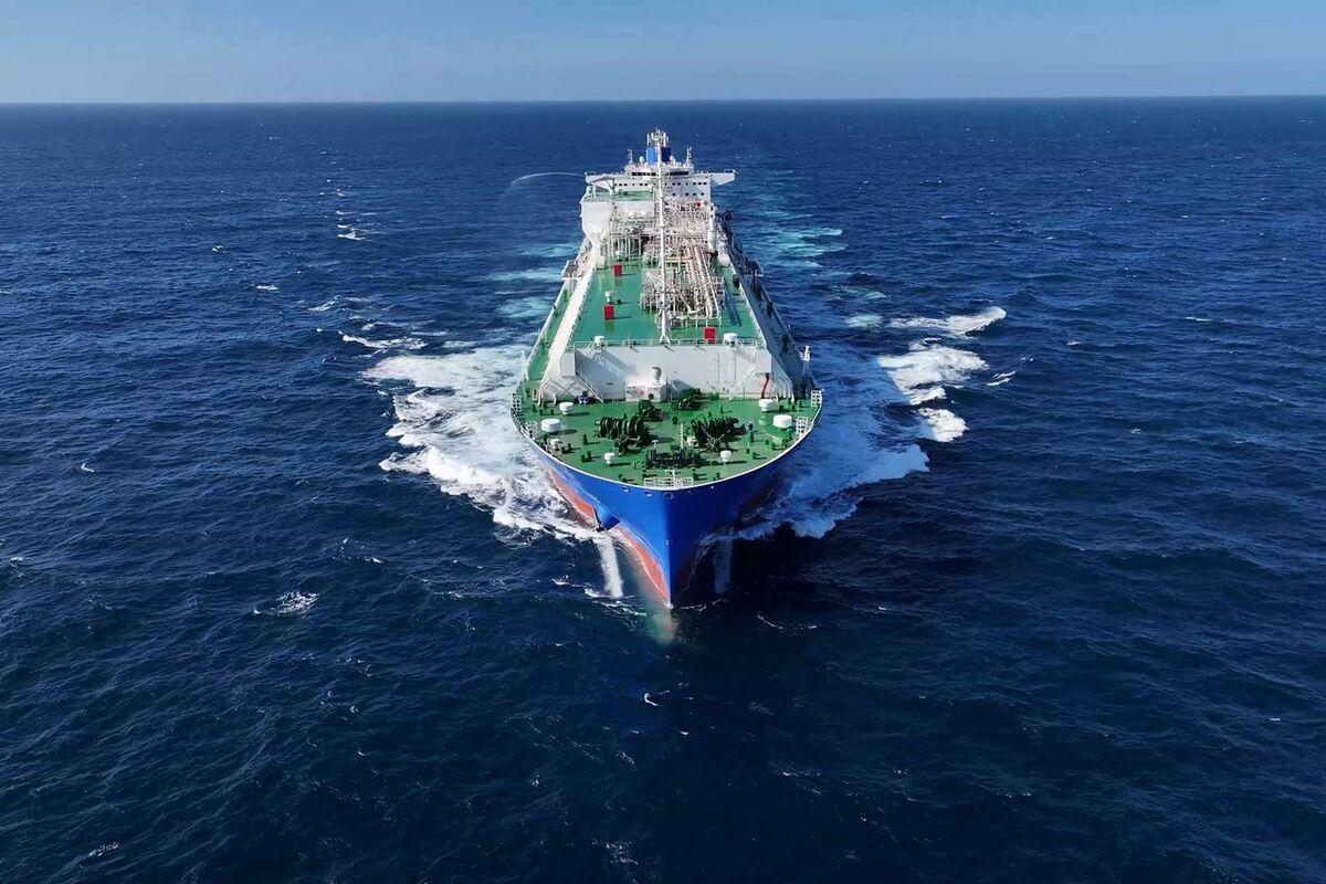 UAE’s Adnoc Spends $2.7 Billion on Ship-Buying Spree