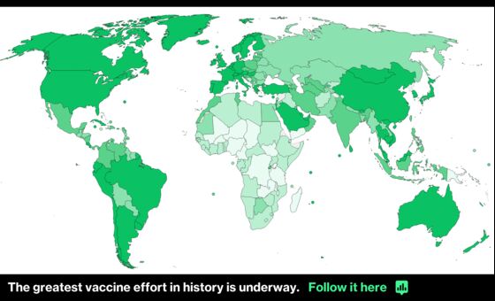 U.S. Vaccinations Stall; Beijing Reports Omicron: Virus Update