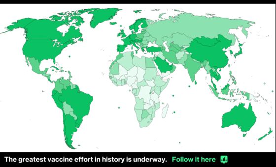 Booster Backed for Teens; NYC Cases Yet to Peak: Virus Update