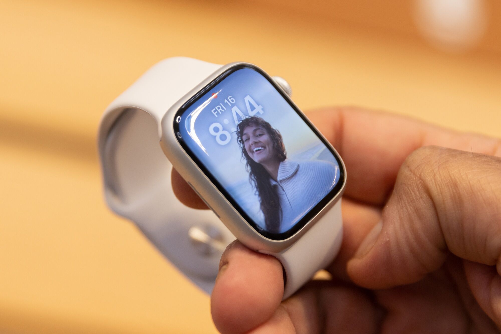 Desvincular apple watch