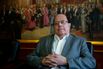 Central Bank President Julio Velarde Flores And Finance Minister Maria Antonieta Alva Interview 