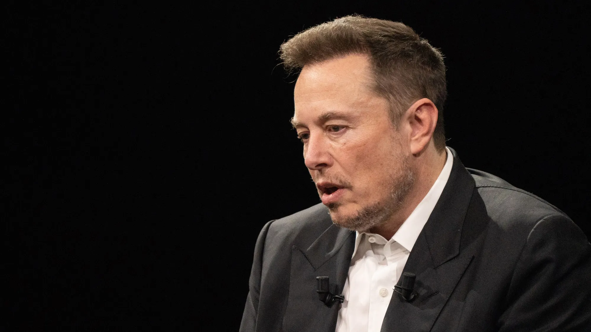 Tesla Second-Quarter Earnings Miss Wall Street Expectations (TSLA) - Bloomberg