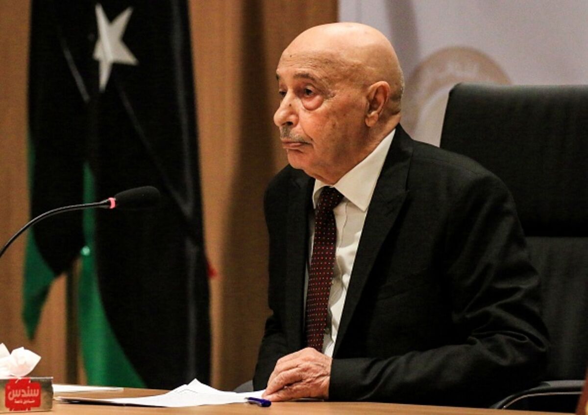 Libya’s Rival Assemblies Hold 1st Joint Talks on Government Bloomberg