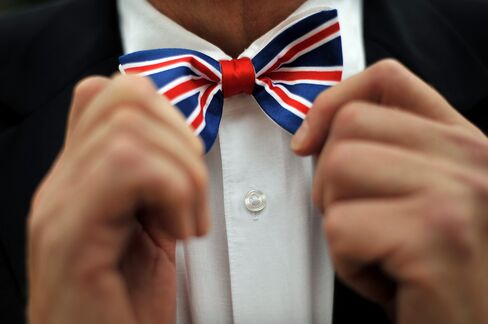 Bow Tie Renaissance Among Millennial Men Boosting PVH