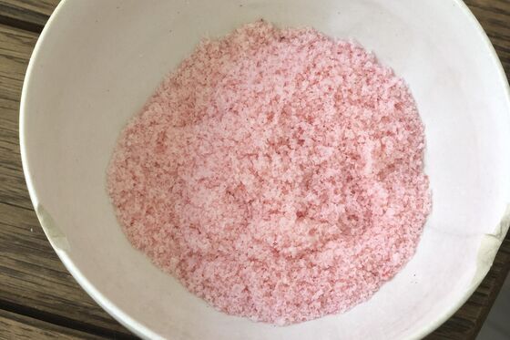 Flavored Salt Is the Latest Extravagance for Seasoned Foodies