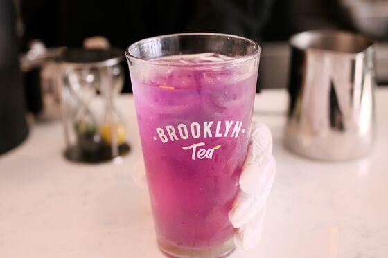 How a Tiny Tearoom in Brooklyn Bounced Back From Covid