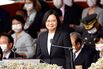 TAIWAN-POLITICS