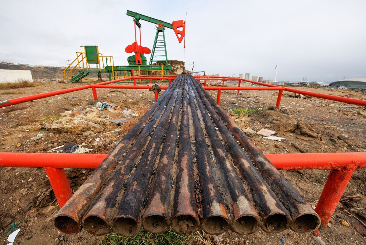 OPEC+ to Discuss Fast-Tracking Return of Halted Production