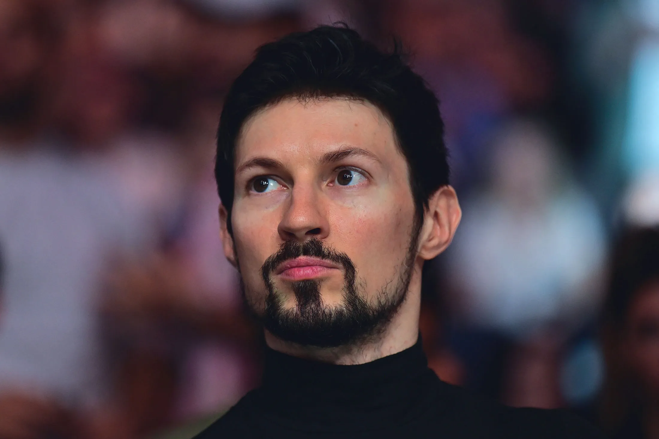 Pavel Durov