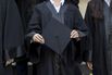 Graduation Day At HHL Business School