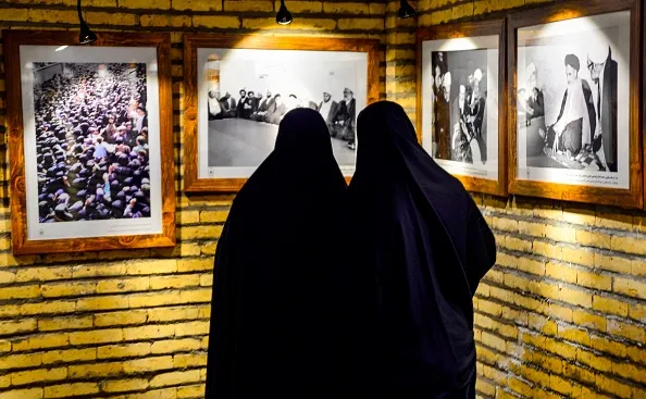 Observers in the 1970s were right: This revolution made history.