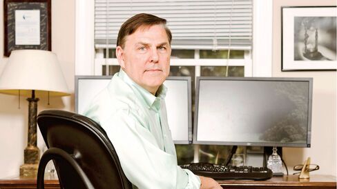 Former Chimerix CEO Moch