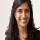 Headshot of Dr Vineeta Agarwala