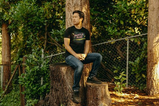 Why Silicon Valley’s Many Asian Americans Still Feel Like a Minority