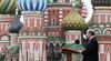 All hail the czar.