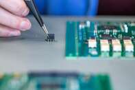 Inside CSI ESM Ltd. As Global Chip Shortage Crisis Worsens