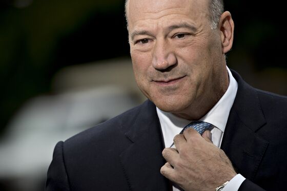 Gary Cohn, Steve Pagliuca Lead March Madness Challenge as Favorites Win