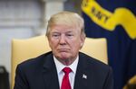 トランプ大統領