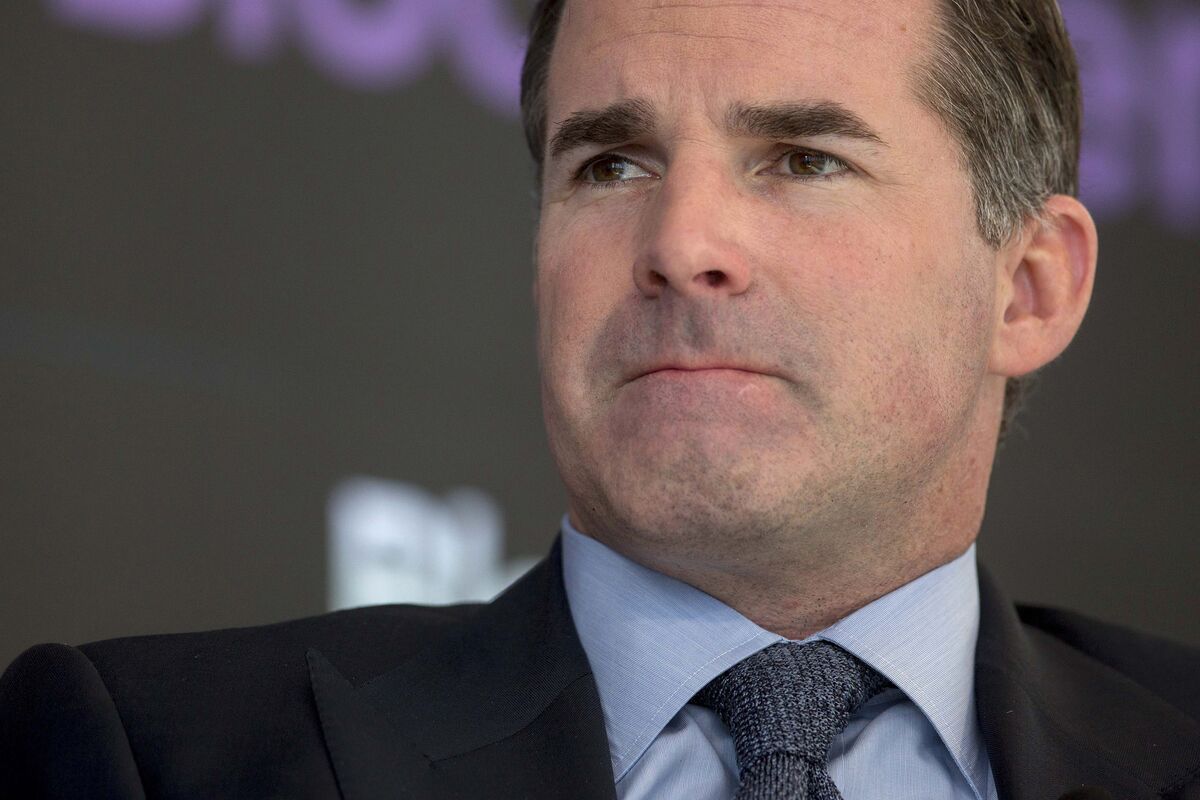 Under Armour Investors Approve New Shares as CEO Keeps Control Bloomberg