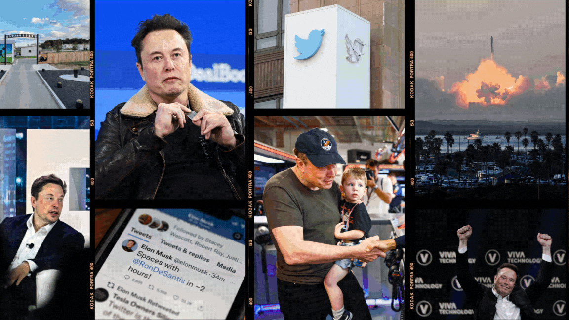 Elon Musk's X: Is This The End of Twitter? - Rock Content