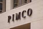 Pacific Investment Management Co. (Pimco) headquarters in Newport Beach, California, US.