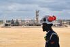 Africa’s Newest Oil Refinery Fires Up to Supply Fuel for Angola
