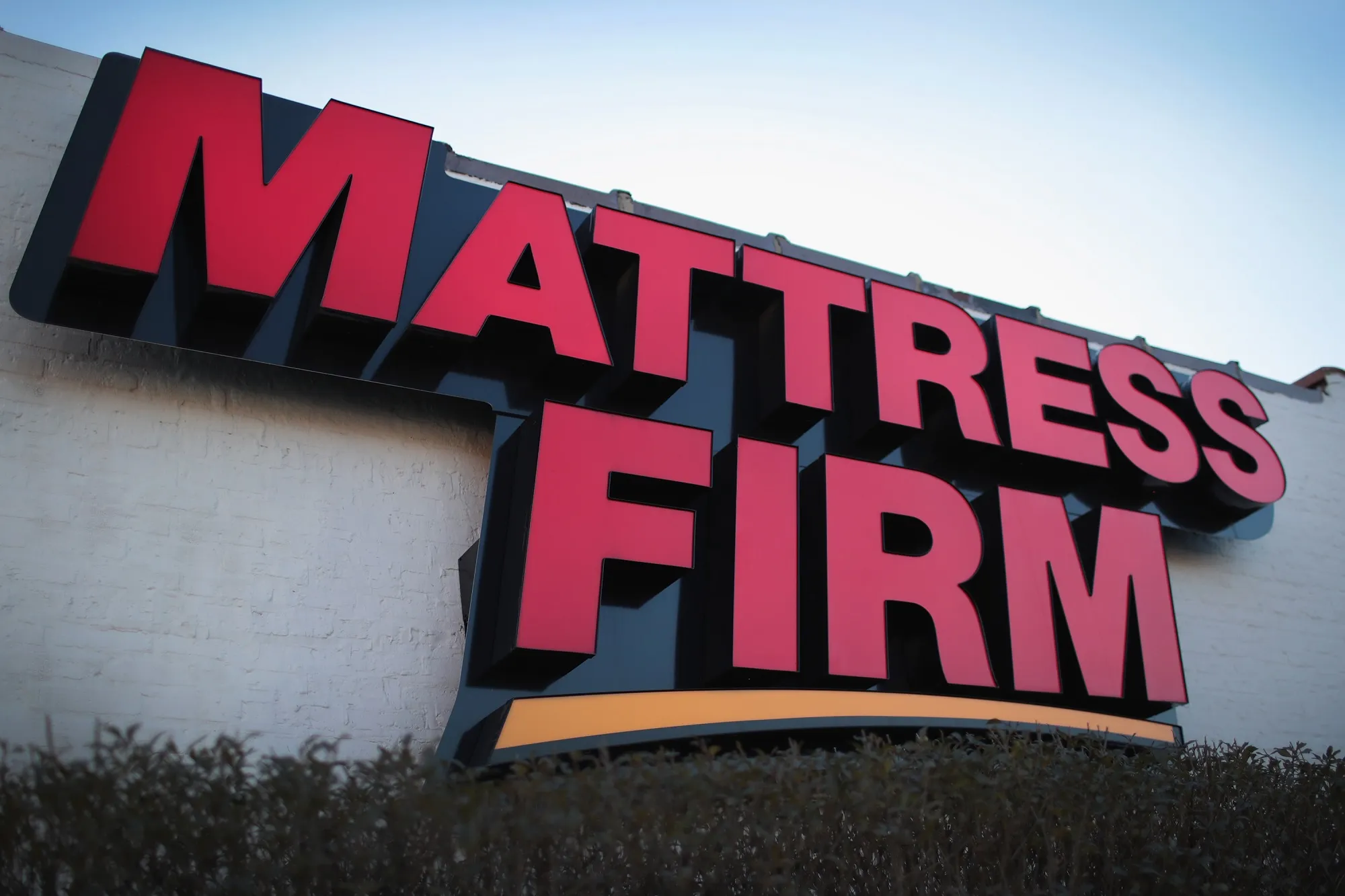 Why did scandal-hit Steinhoff need to buy 3,500 American mattress stores?