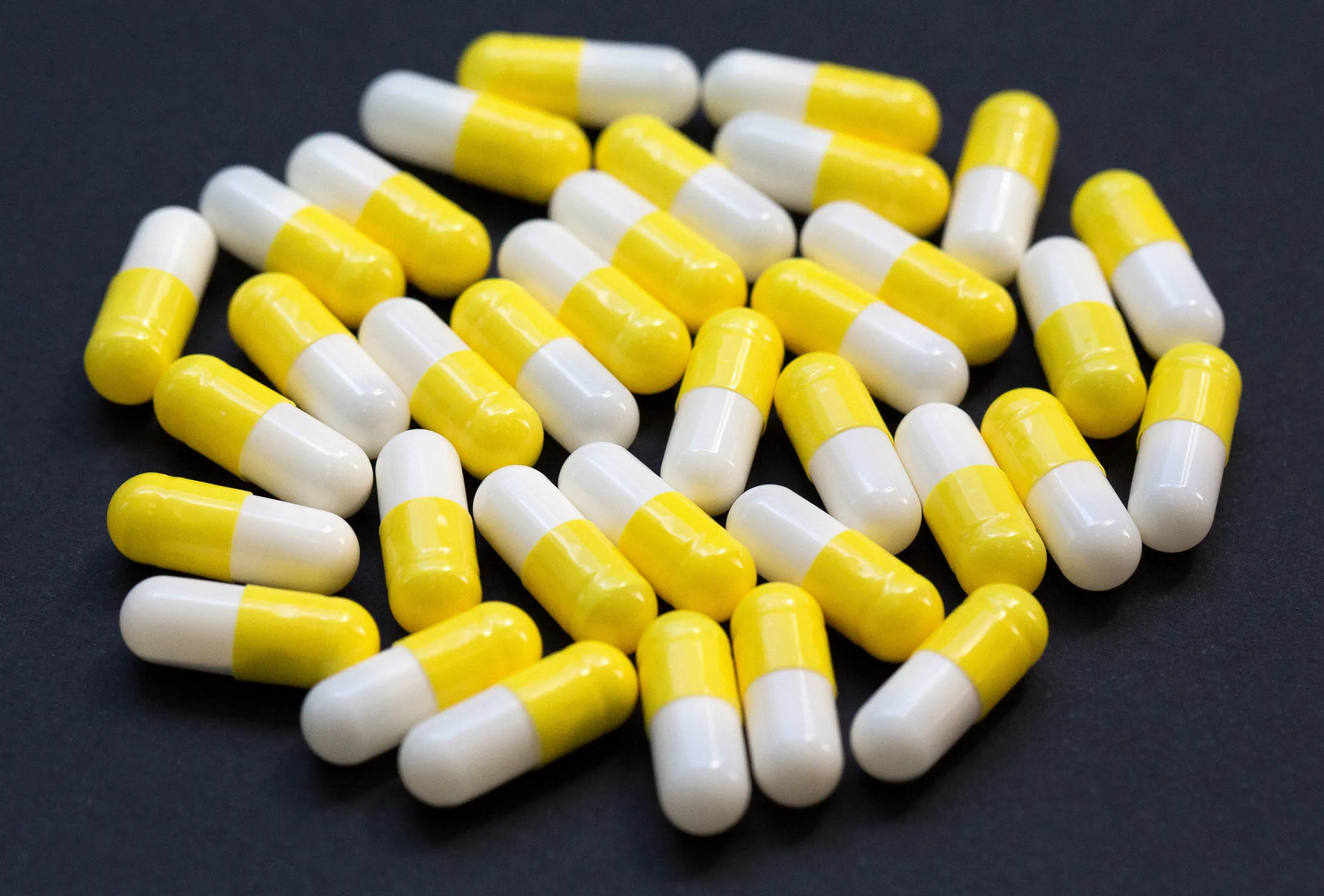Pharmaceutical Manufacture At Russian Drugmaker OAO Pharmstandard