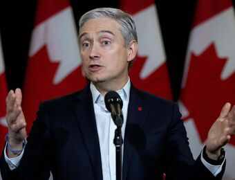 relates to Canada’s Finance Minister Sees Path to Avoid Broad US Tariff