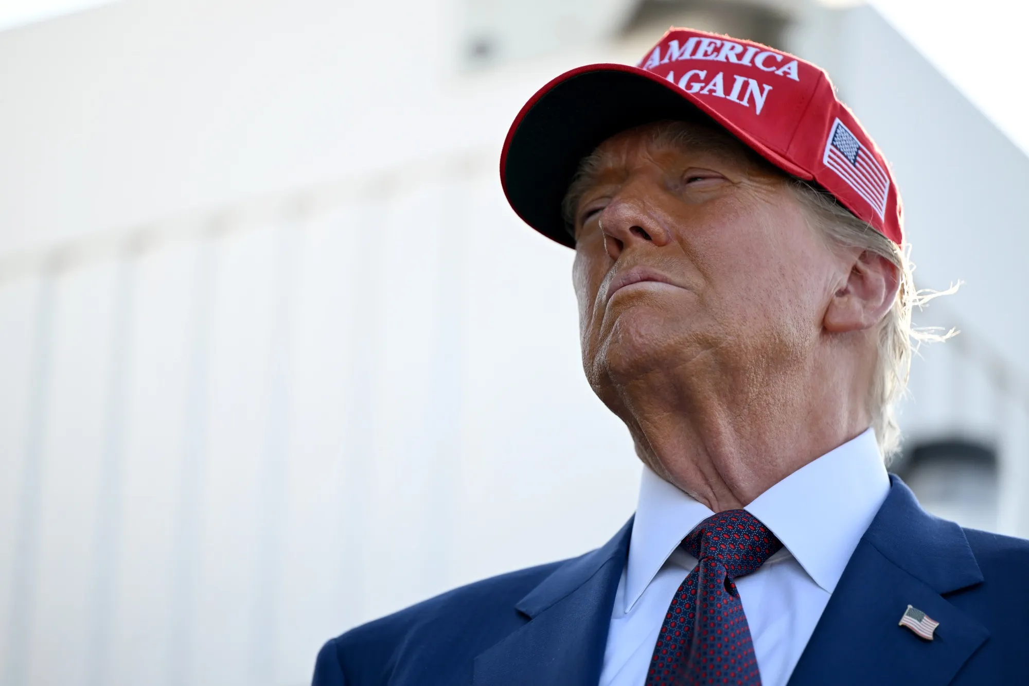 In stock markets, it’s been America First since the Global Financial Crisis.