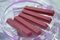Nestle SA Ruby Chocolate Kitkat Tasting Event