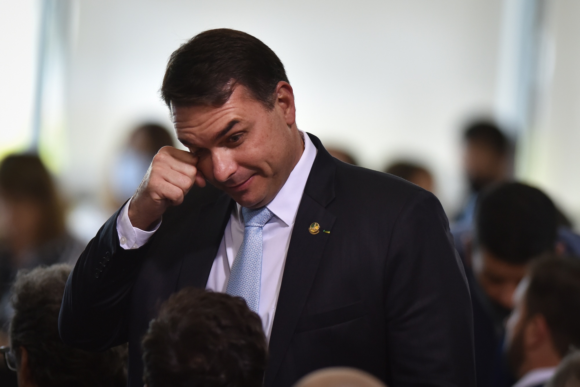 Former Aide To Bolsonaro’s Son Arrested In Brazil Probe - Bloomberg