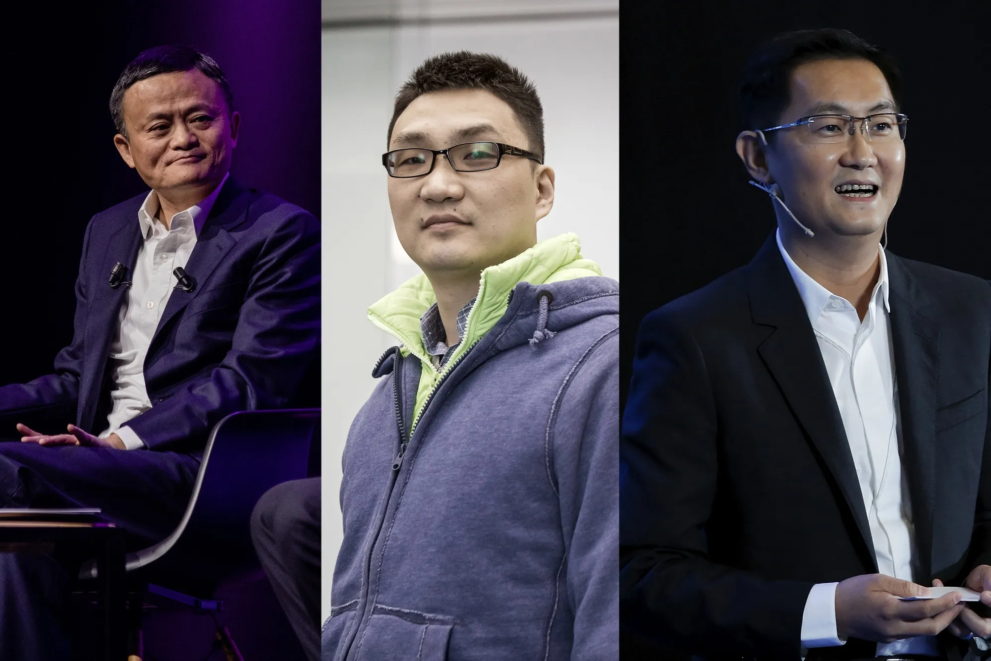 中国の富豪55人の資産総額、今年16％増加－年間で20年以来のプラス