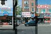 Bank Branches Disappear From Poor Neighborhoods Like Longwood, Bronx