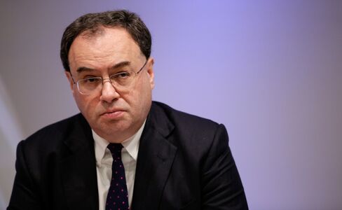 Andrew Bailey