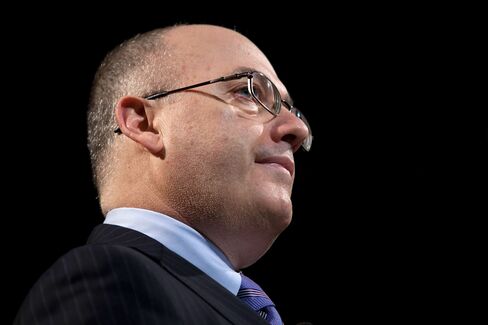 Steven A. Cohen
