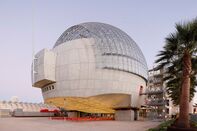 relates to Hollywood’s New Movie Museum Is Ready for Its Close-Up