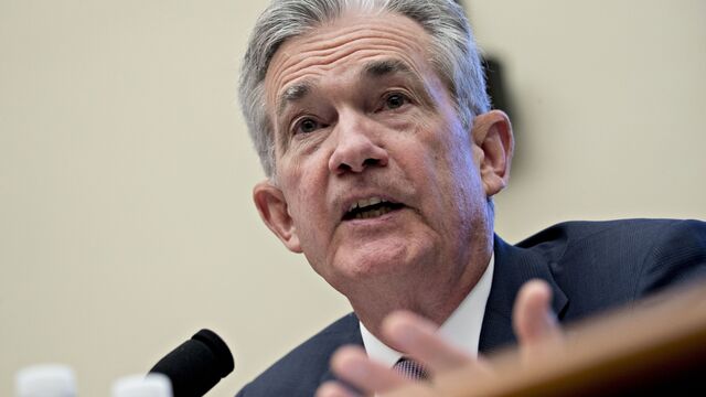 Federal Reserve Will Have To Shoulder A Global Slowdown Again