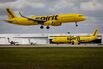 Spirit Airlines As Earnings Figures Released