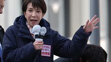 What's at Stake in Japan's Upcoming Snap Election?