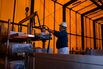Inside Aluminum Factory as Japan Manufacturers Cut Back on Production Due To Iran War 