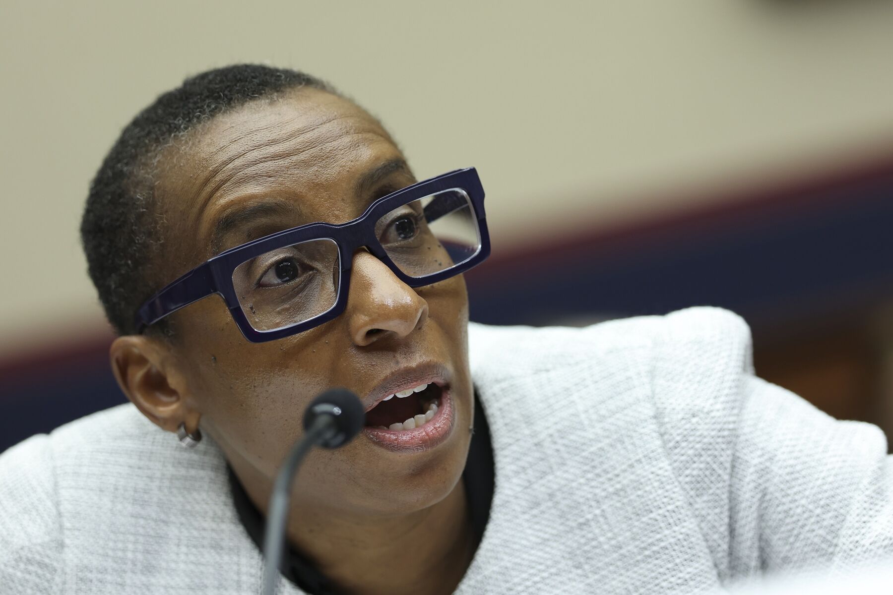 An Exodus of Black Women in Academia Hurts the Workforce - Bloomberg